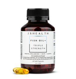 Fish Oil 60