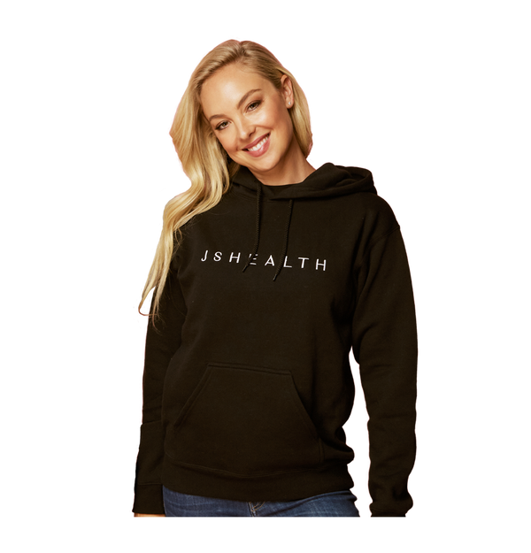 JSHealth Hoodie