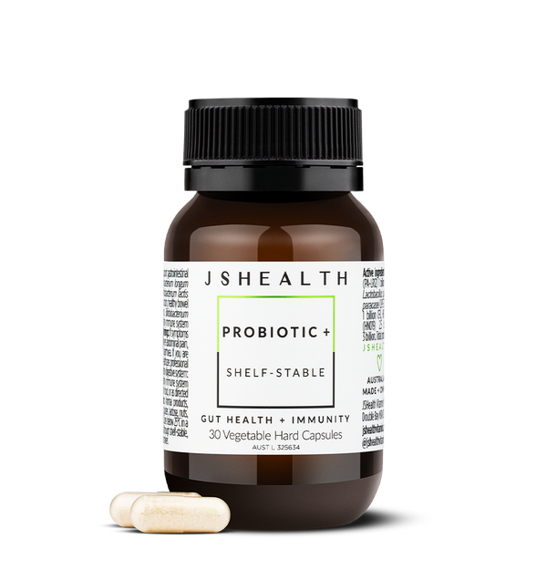 Probiotic (Shelf-Stable) - 30 Capsules