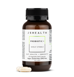 Probiotic (Shelf-Stable) - 60 Capsules