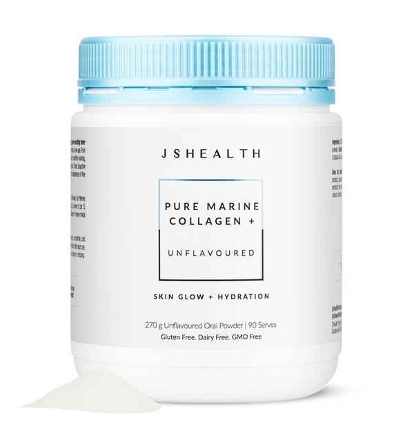 Pure Marine Collagen Formula - 270g