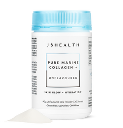 Pure Marine Collagen Formula - 90g