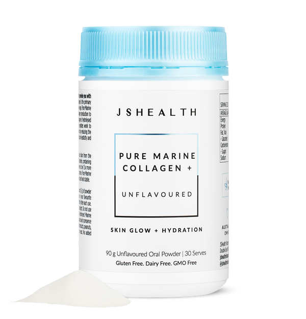 Pure Marine Collagen Formula - 90g