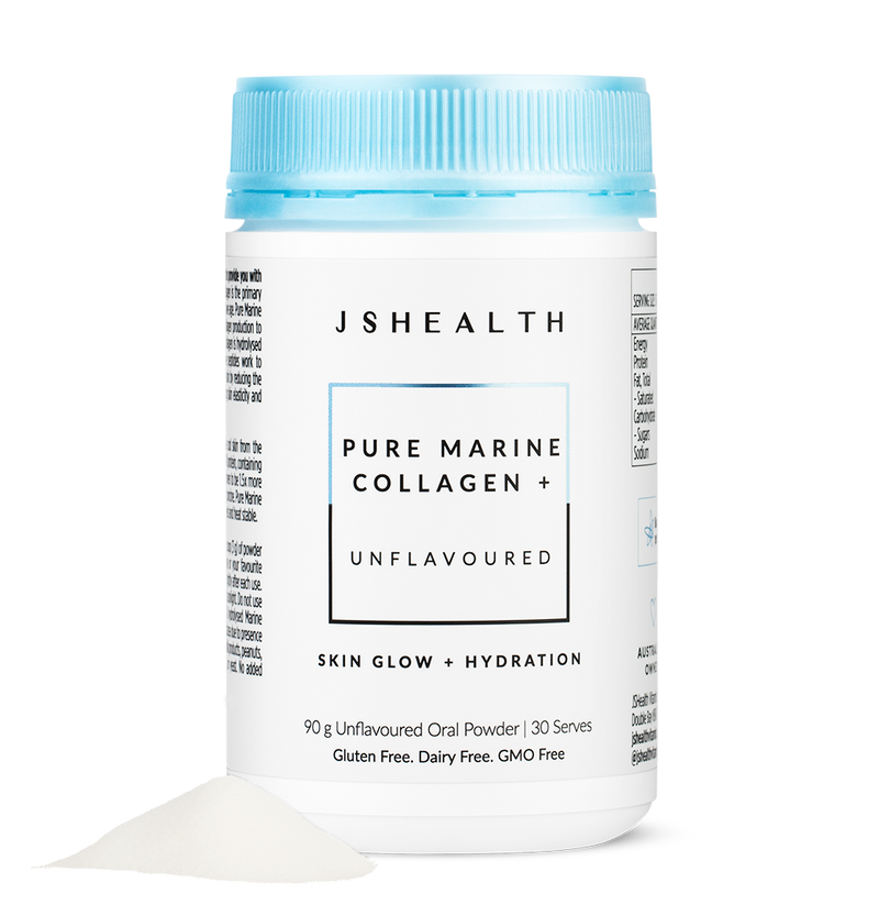 Pure Marine Collagen Formula - 90g