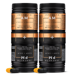 AM + PM Twin Pack (2 Month Supply)
