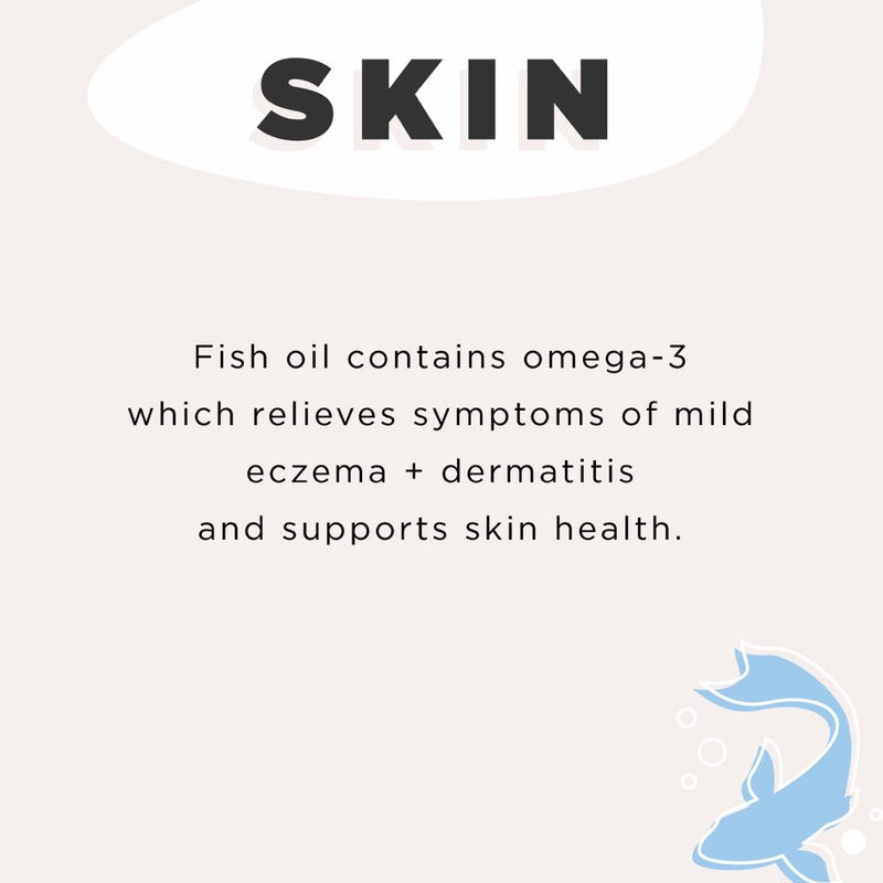 Fish Oil 60